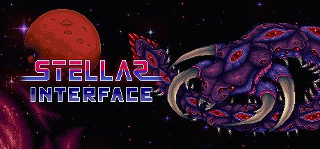 video game Stellar Interface Image