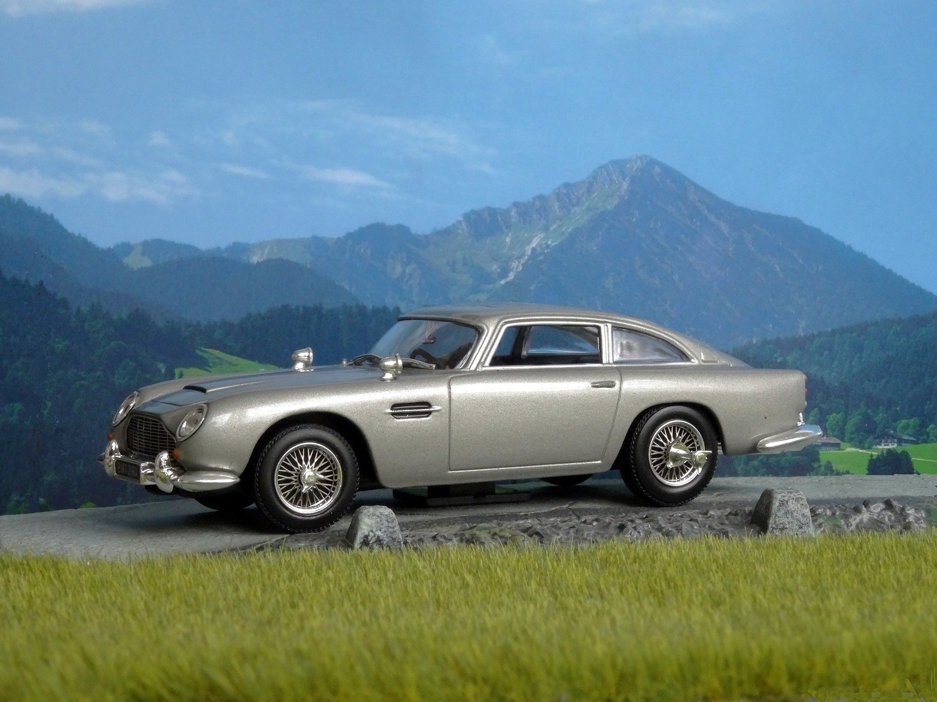 toy db5