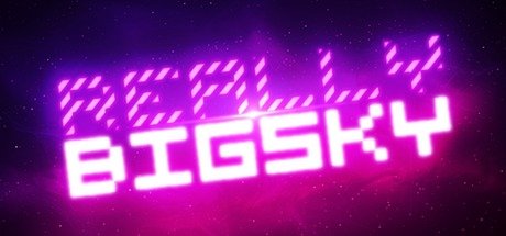 video game Really Big Sky Image
