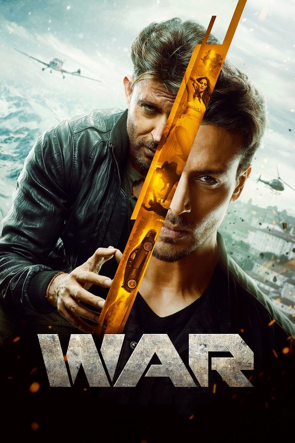 movie war Image