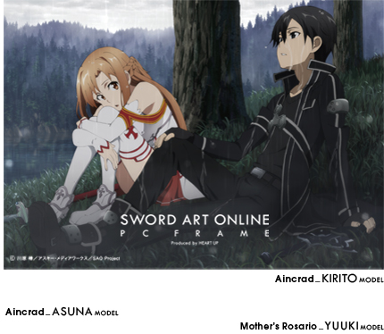Sword Art Online Picture