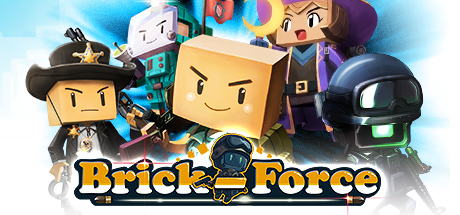 Brick-Force Picture