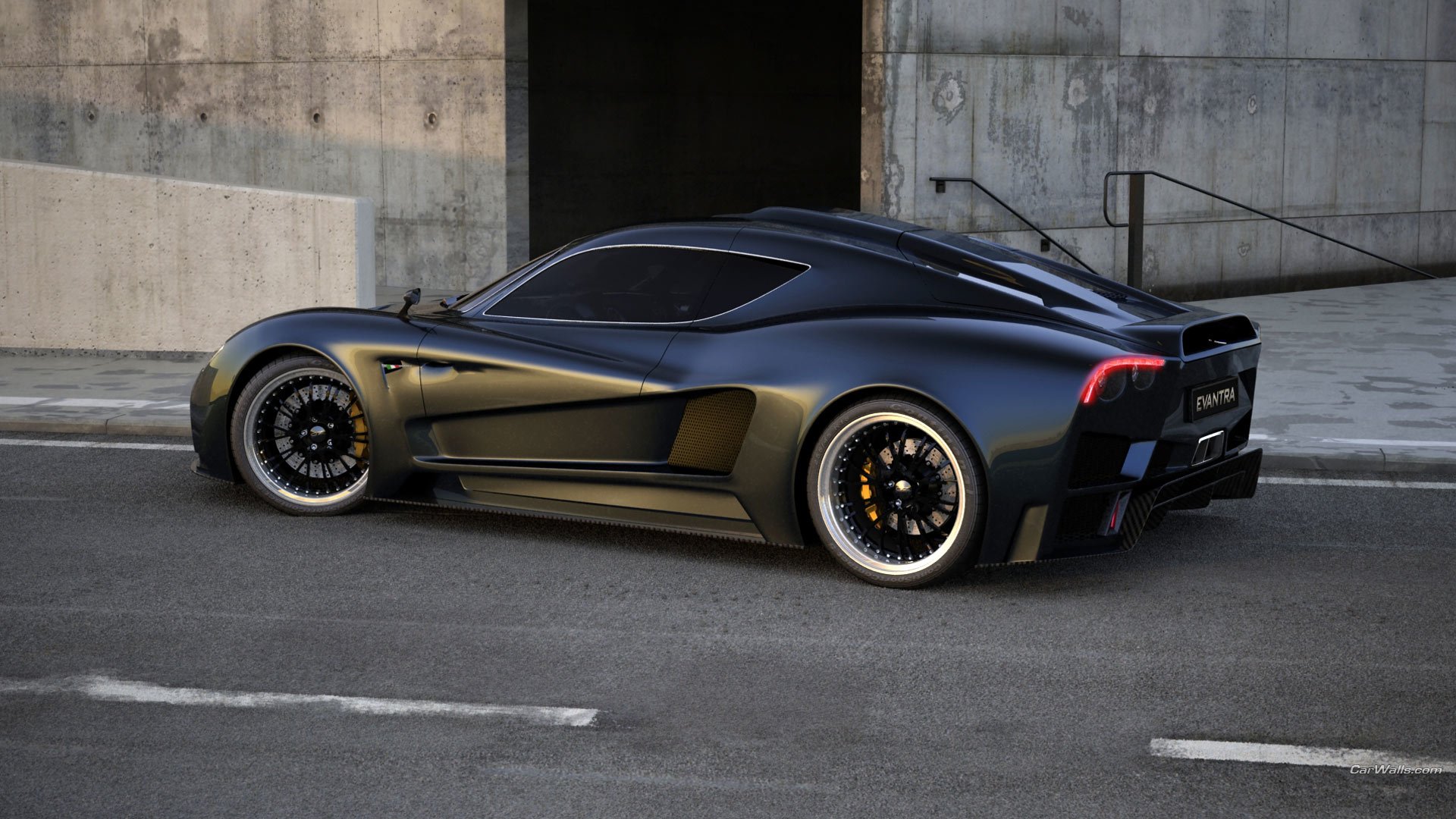 vehicle F&M Auto Evantra Image