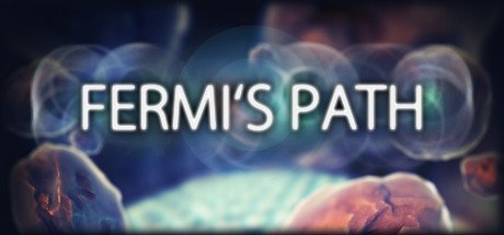video game Fermi's Path Image