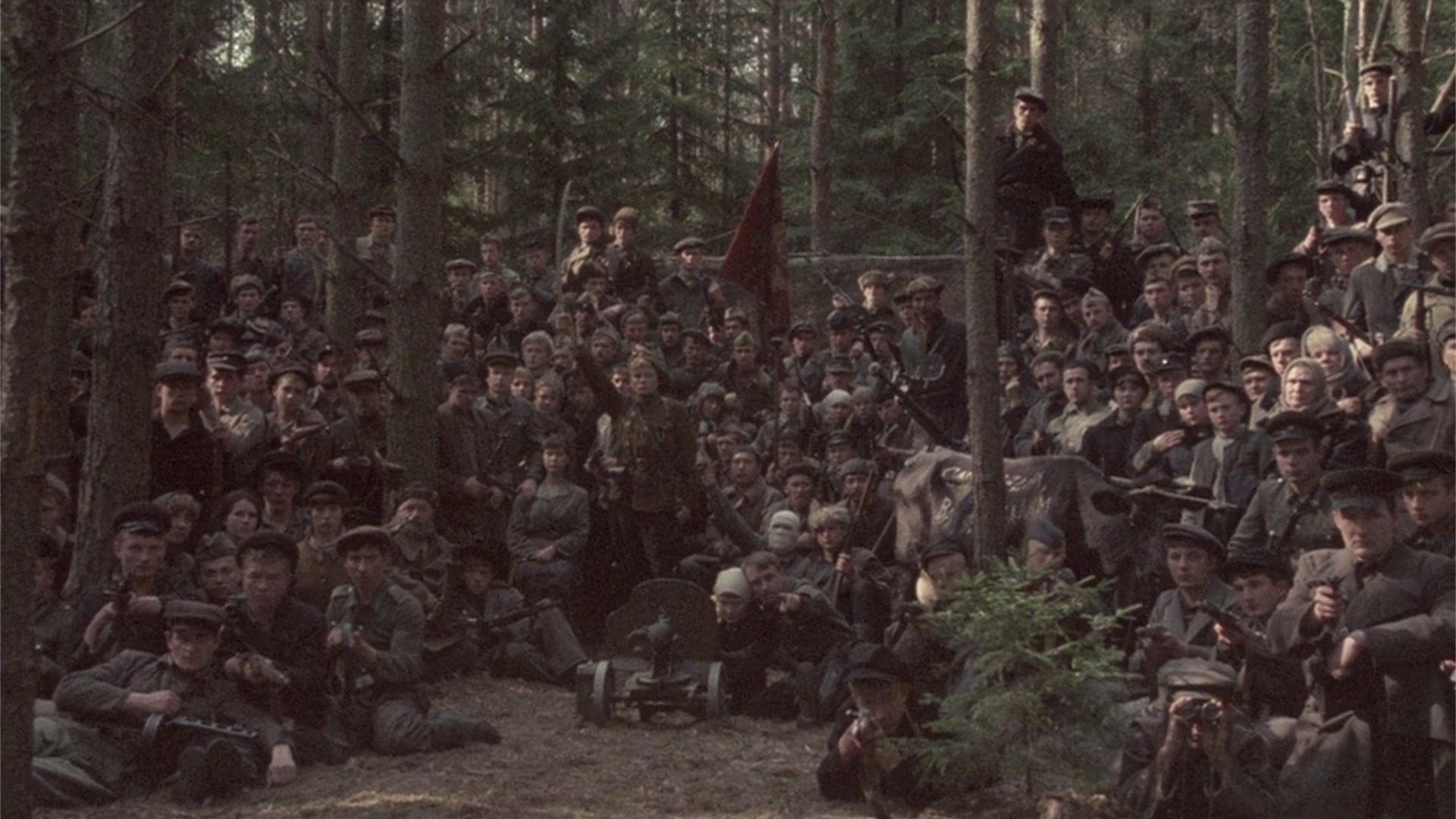 movie Come and See (1985) Image