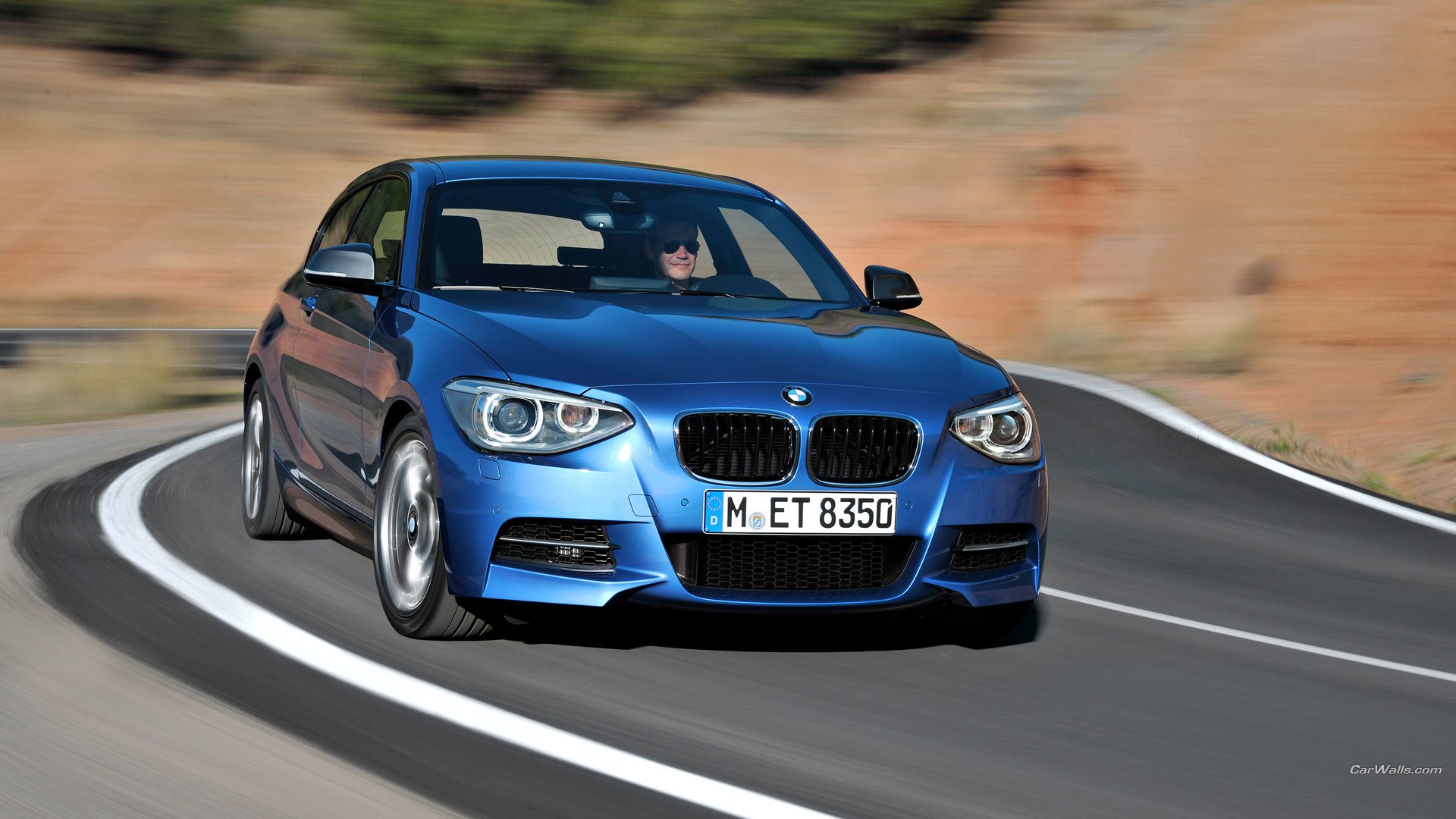 vehicle BMW 1 Series Image