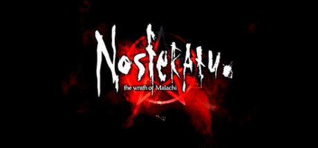 video game Nosferatu: The Wrath of Malachi Image