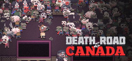 video game Death Road to Canada Image