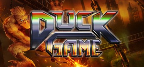 video game Duck Game Image