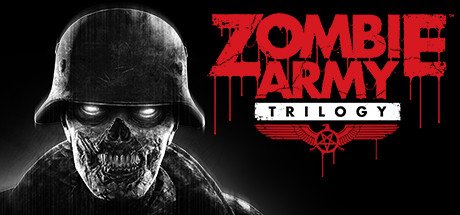 video game Zombie Army Trilogy Image