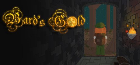 video game Bard's Gold Image