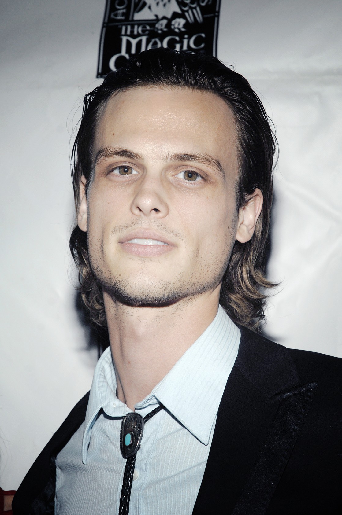 Matthew Gray Gubler Picture - Image Abyss