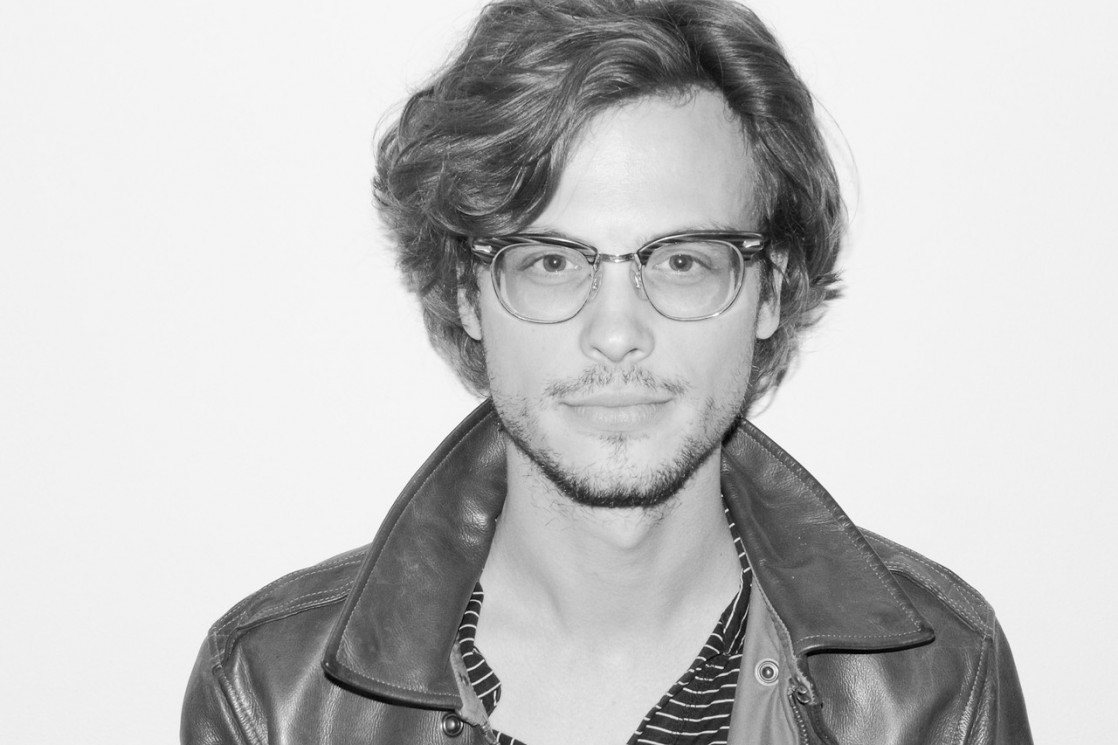 Matthew Gray Gubler Picture - Image Abyss