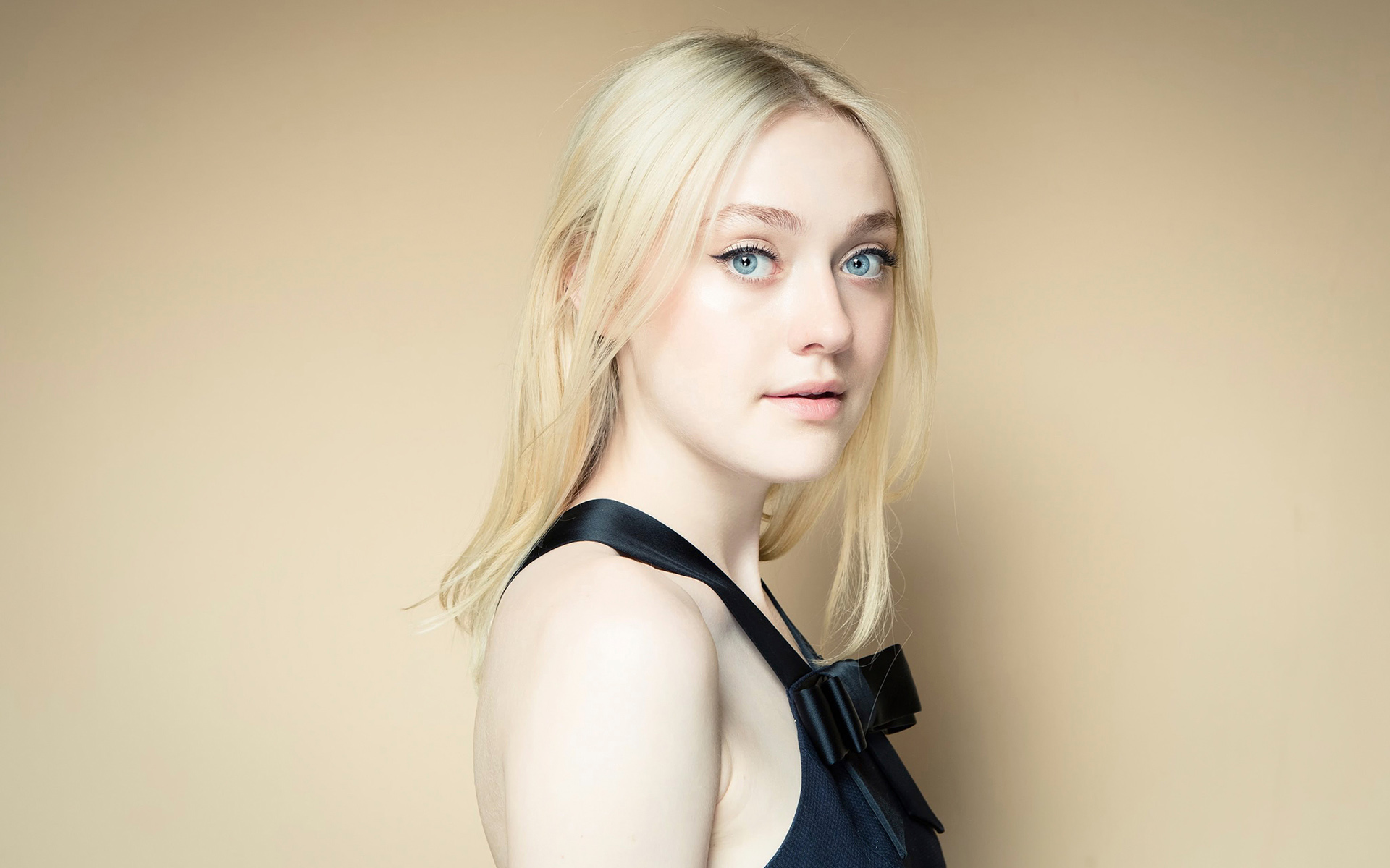 Dakota Fanning Picture - Image Abyss