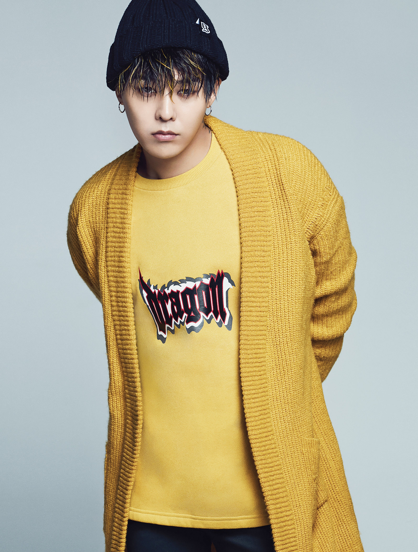 G-Dragon Picture