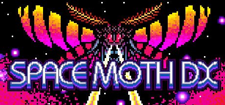 video game Space Moth DX Image