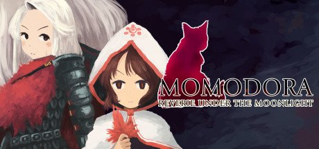 video game Momodora: Reverie Under the Moonlight Image