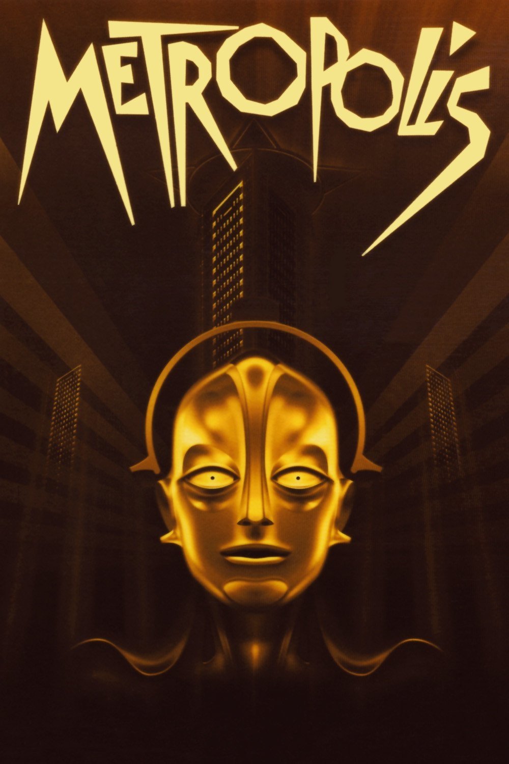 movie metropolis Image