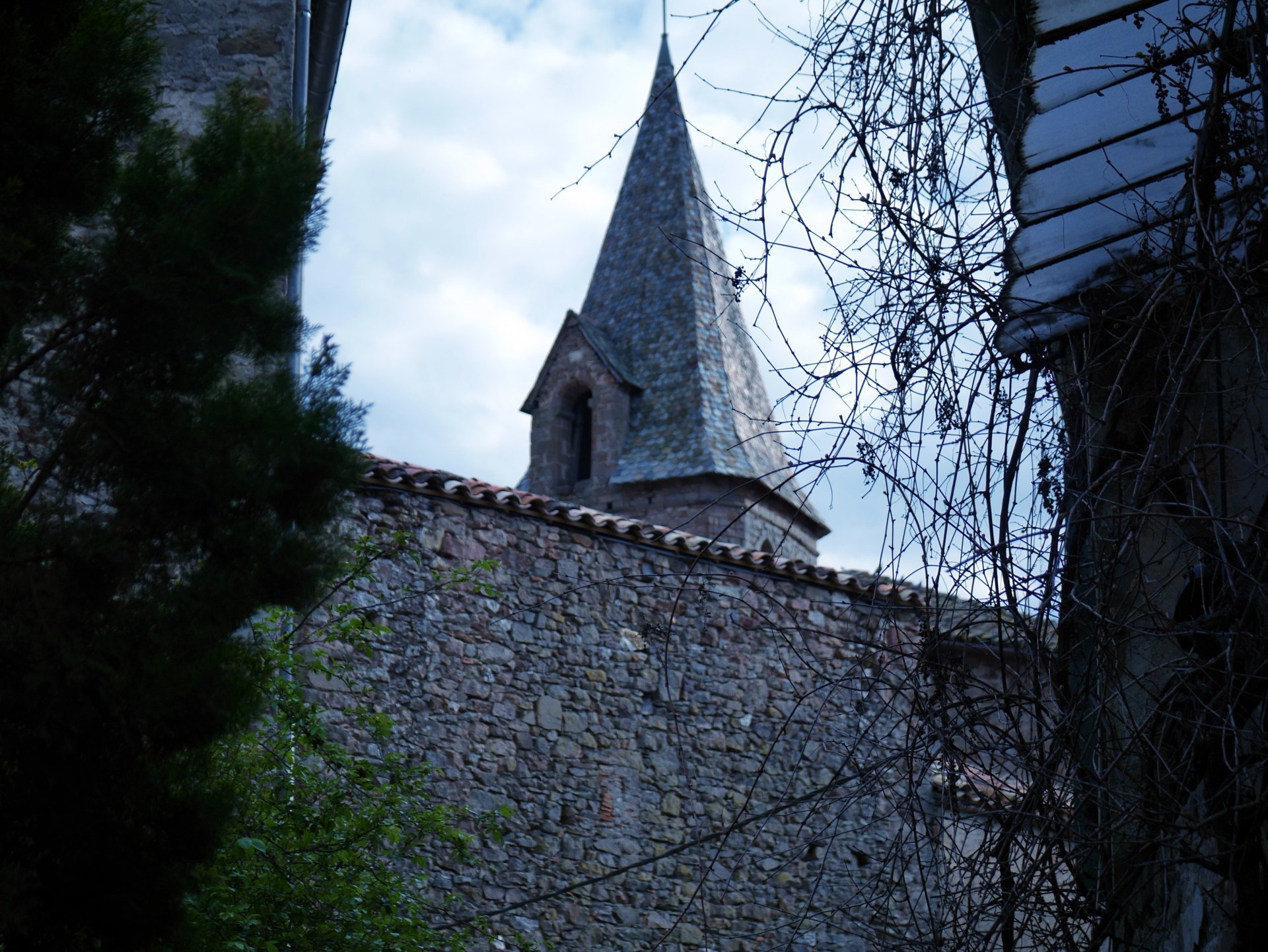 religious church Image