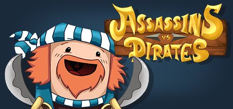 video game Assassins vs Pirates Image