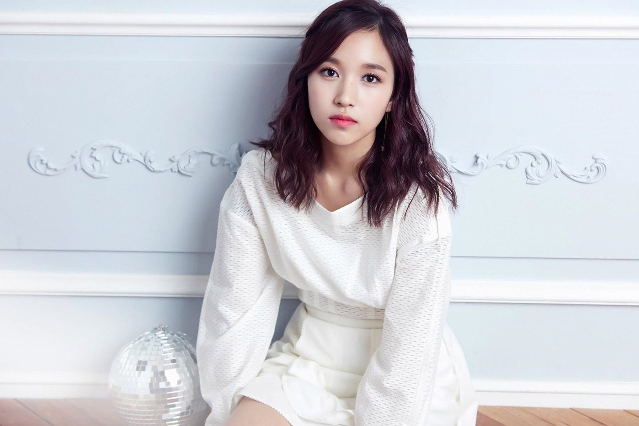  Mina
