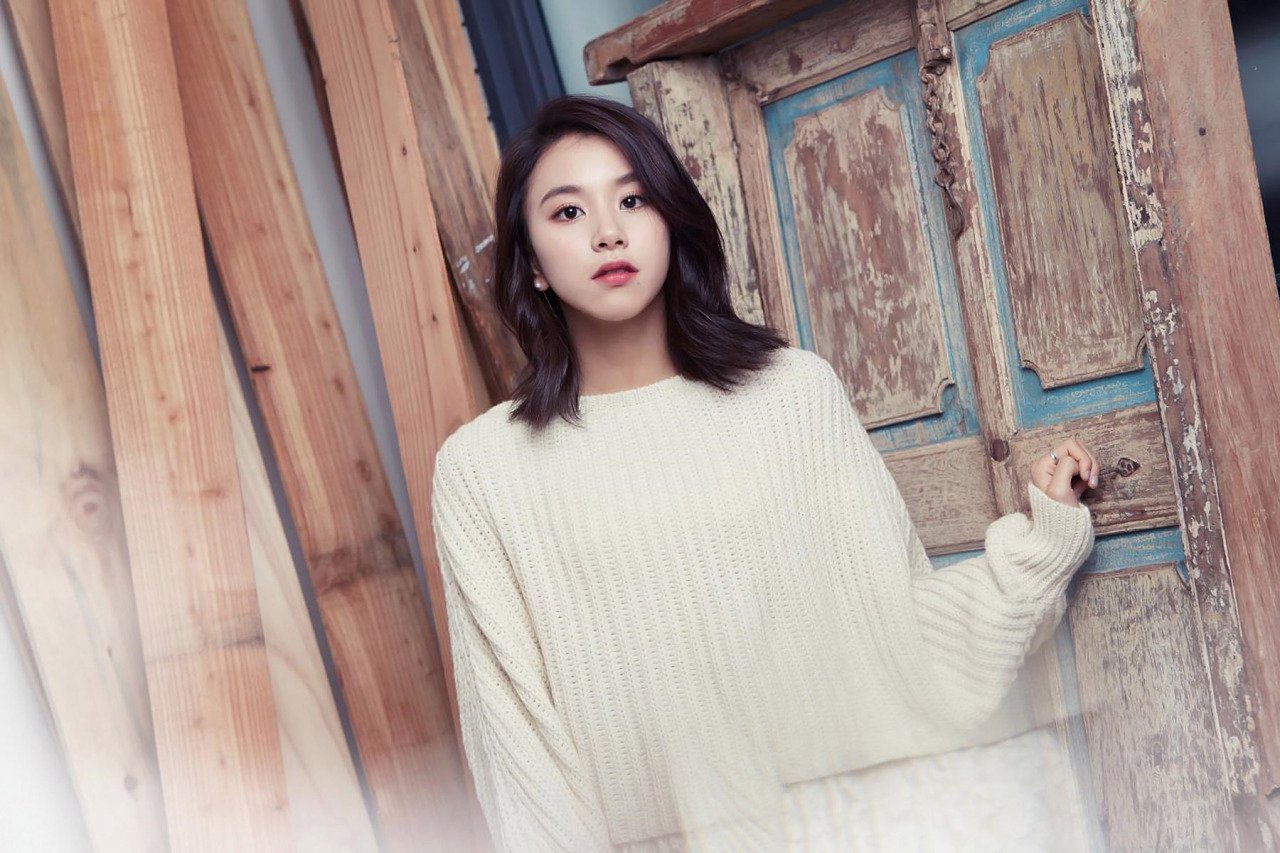  Chaeyoung