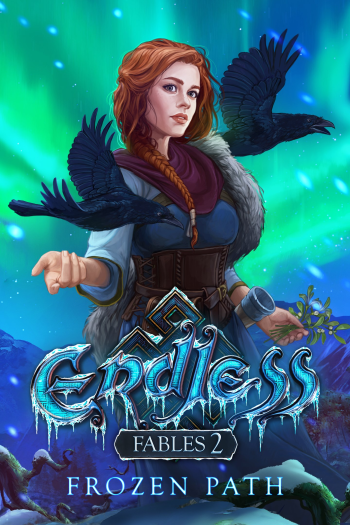 Endless Fables 3: Dark Moor