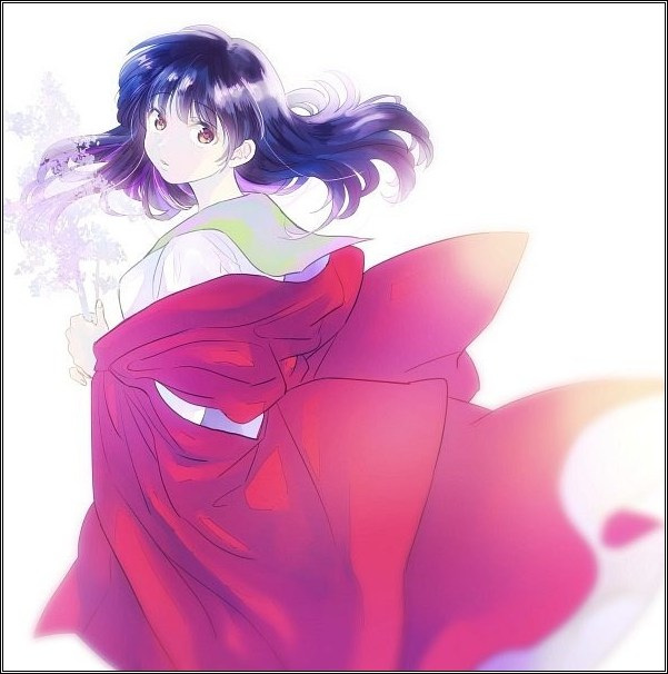 InuYasha Picture