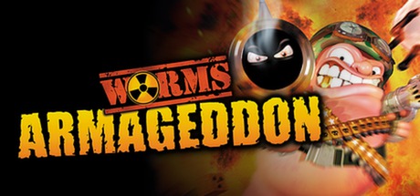 Worms Armageddon Picture