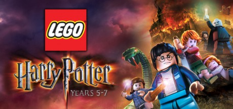 LEGO Harry Potter: Years 5-7 Picture - Image Abyss