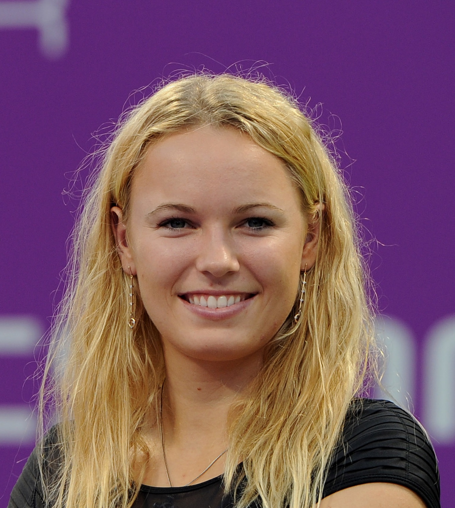 Caroline Wozniacki Picture Image Abyss