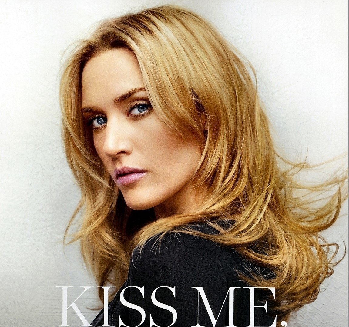 Celebrity Kate Winslet Image