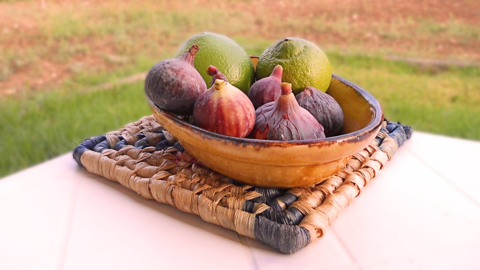  Kefalonia - Lime &amp; Figs