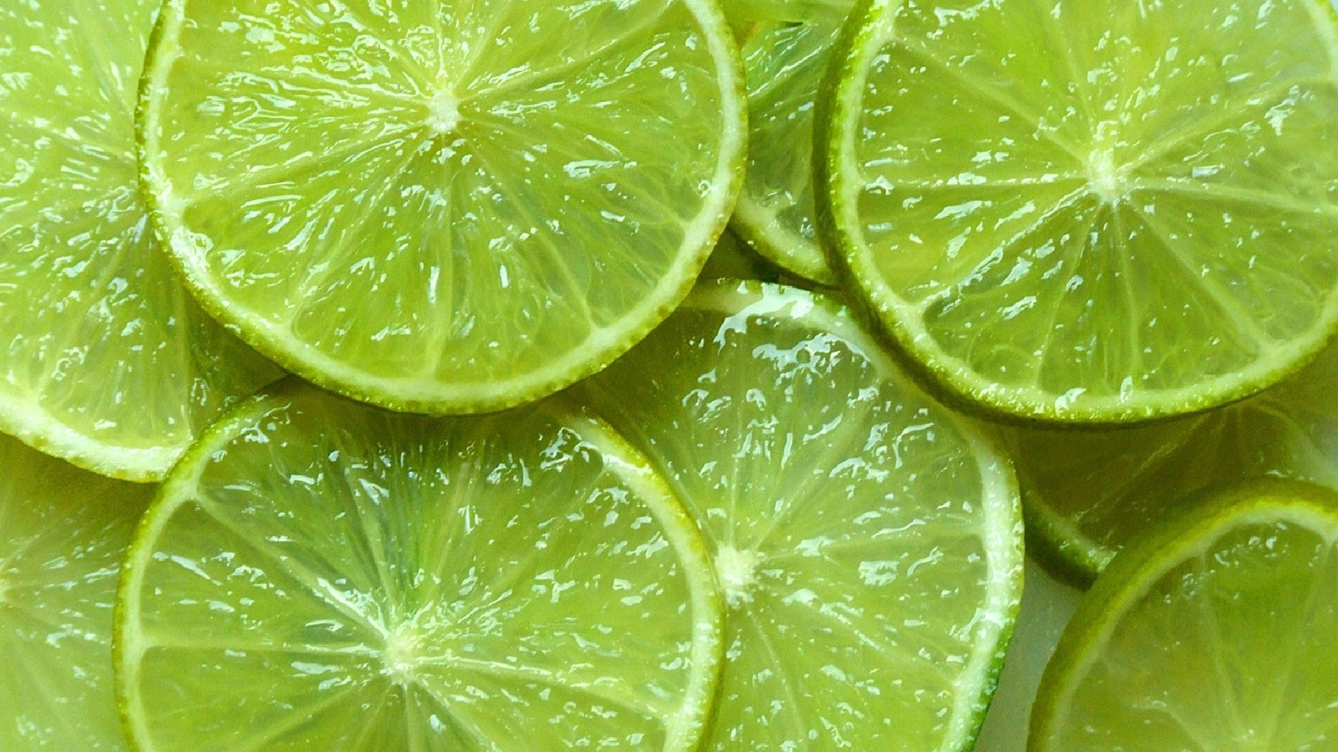 food lime Image