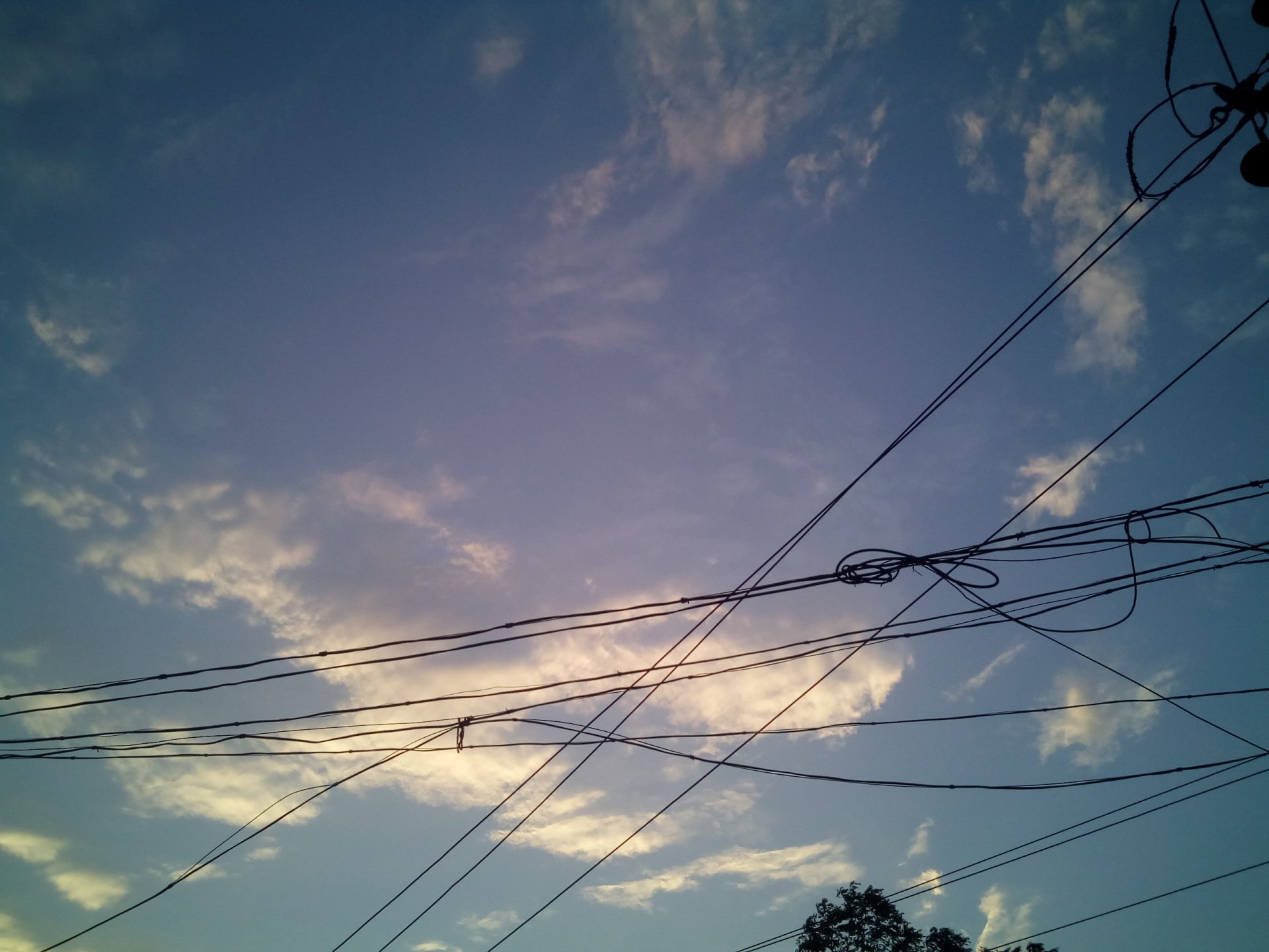 cloud nature sky Image