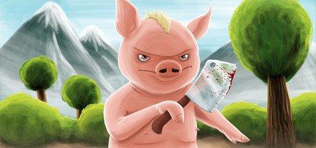 video game Iron Snout Image