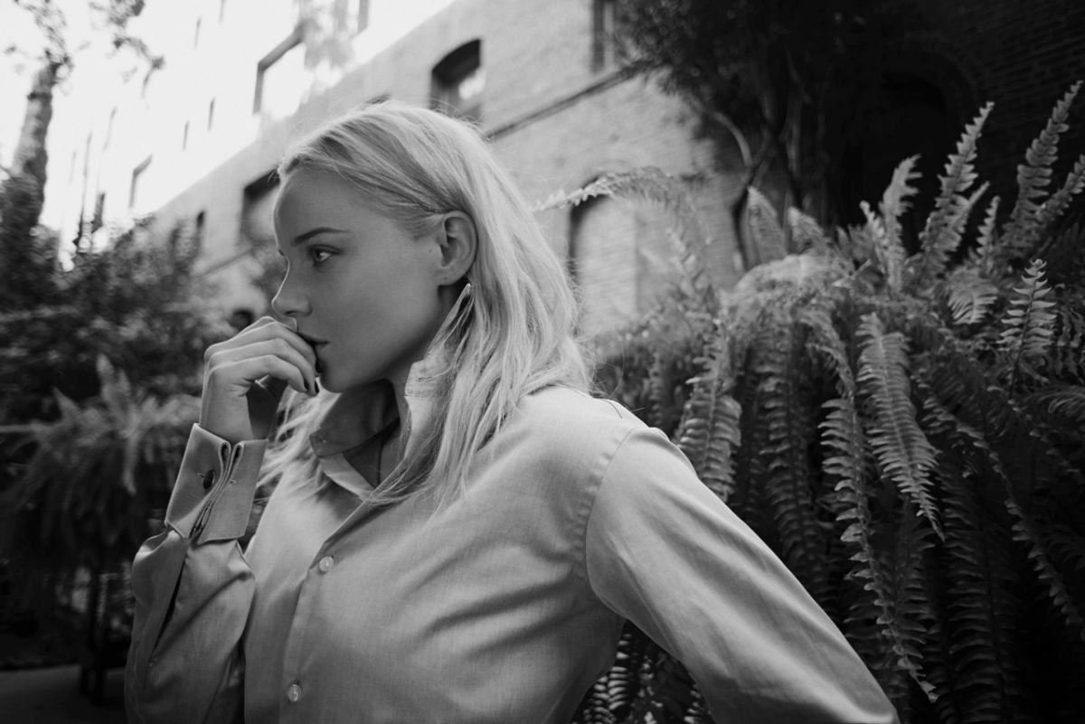 Celebrity Abbie Cornish Image