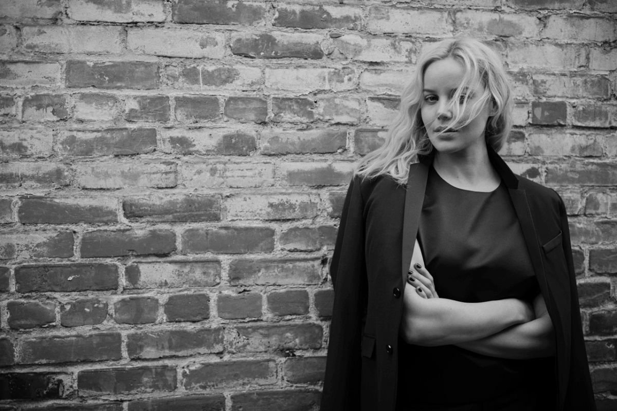 Celebrity Abbie Cornish Image