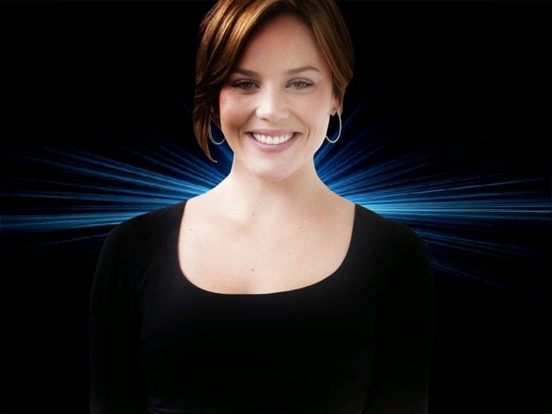 Celebrity Abbie Cornish Image