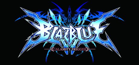 video game BlazBlue: Calamity Trigger Image