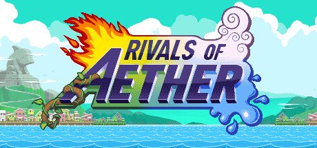 video game Rivals of Aether Image