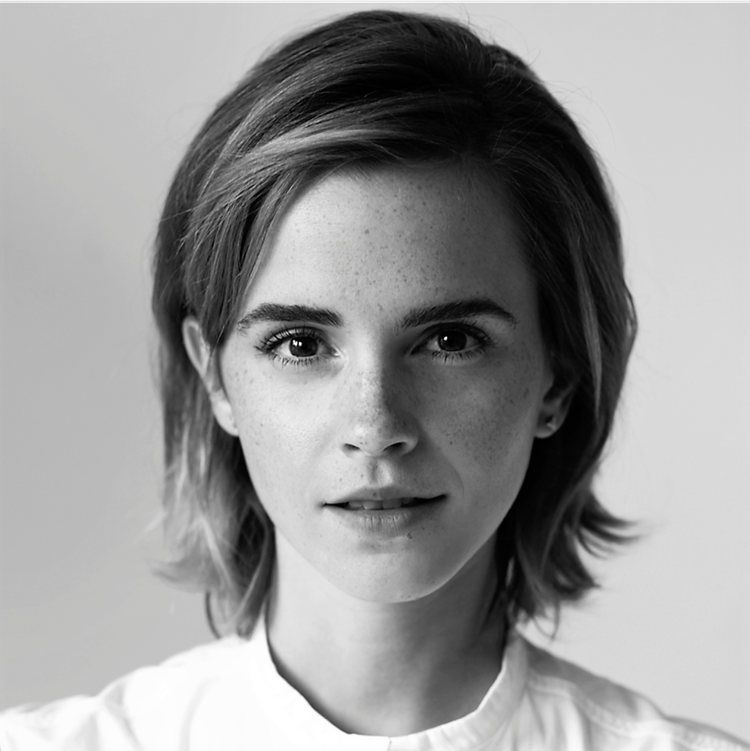 Celebrity Emma Watson Image