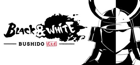 video game Black & White Bushido Image