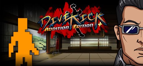 video game Divekick Image