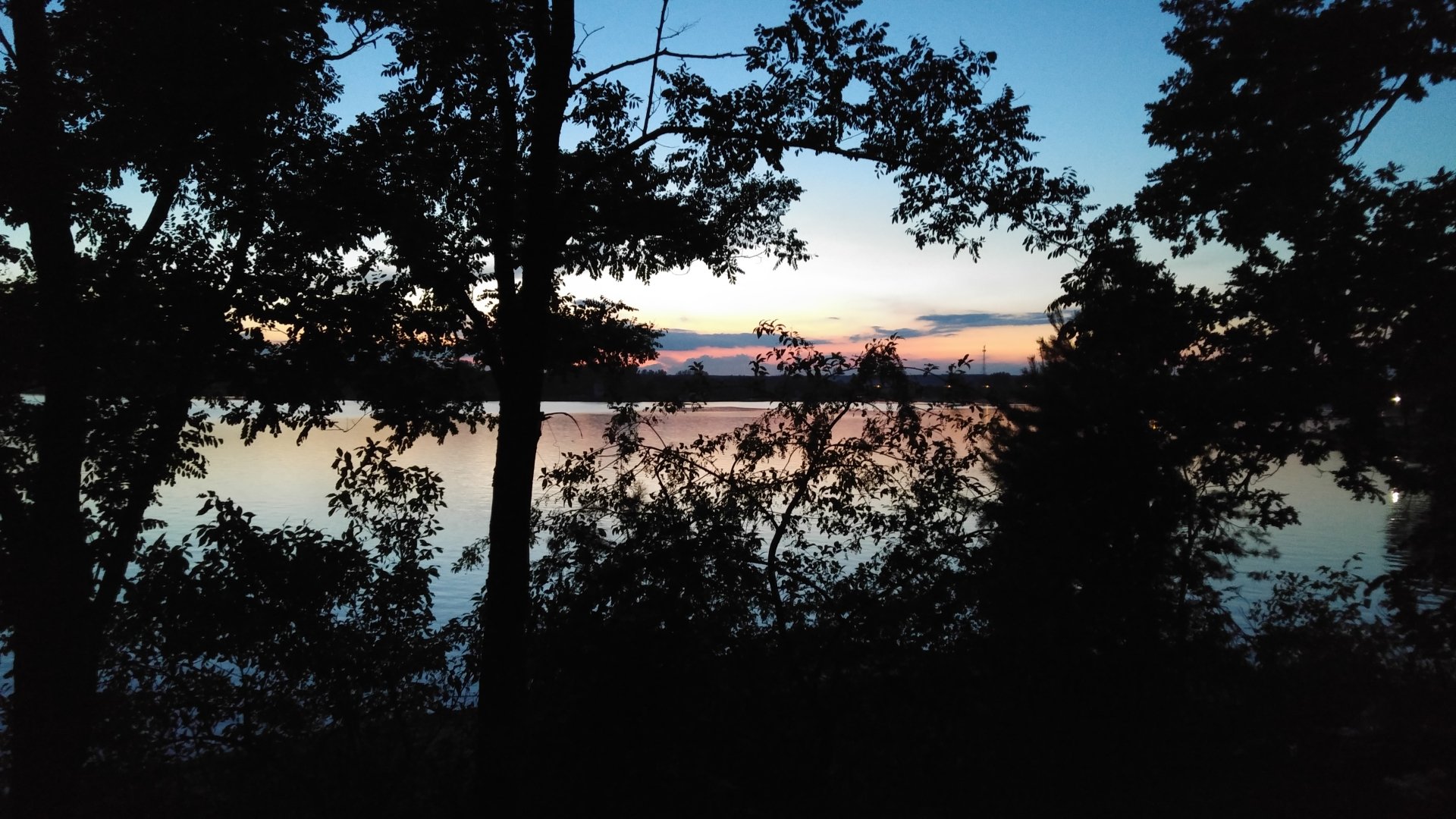 photography lake Image