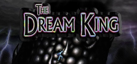 video game Endica VII The Dream King Image