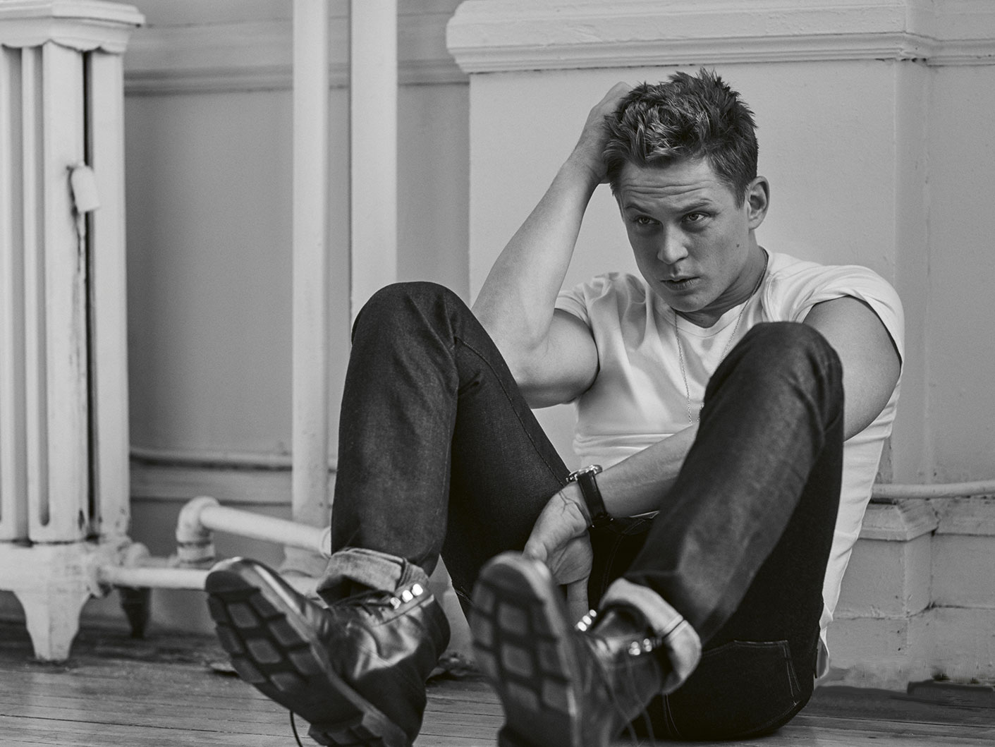 Billy Magnussen Picture