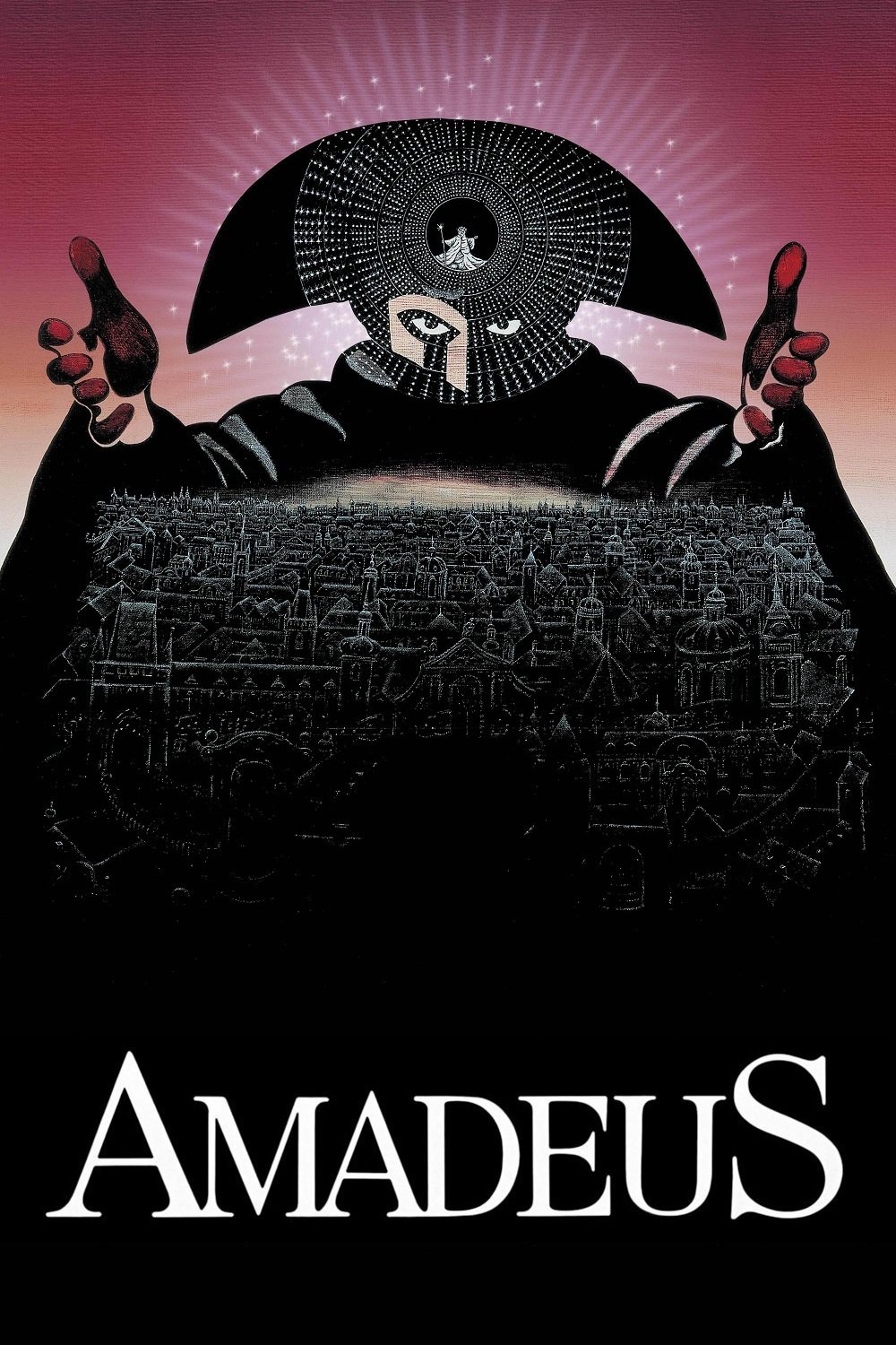 Amadeus system wallpaper by KaotaiPH - Download on ZEDGE™ | 8f46