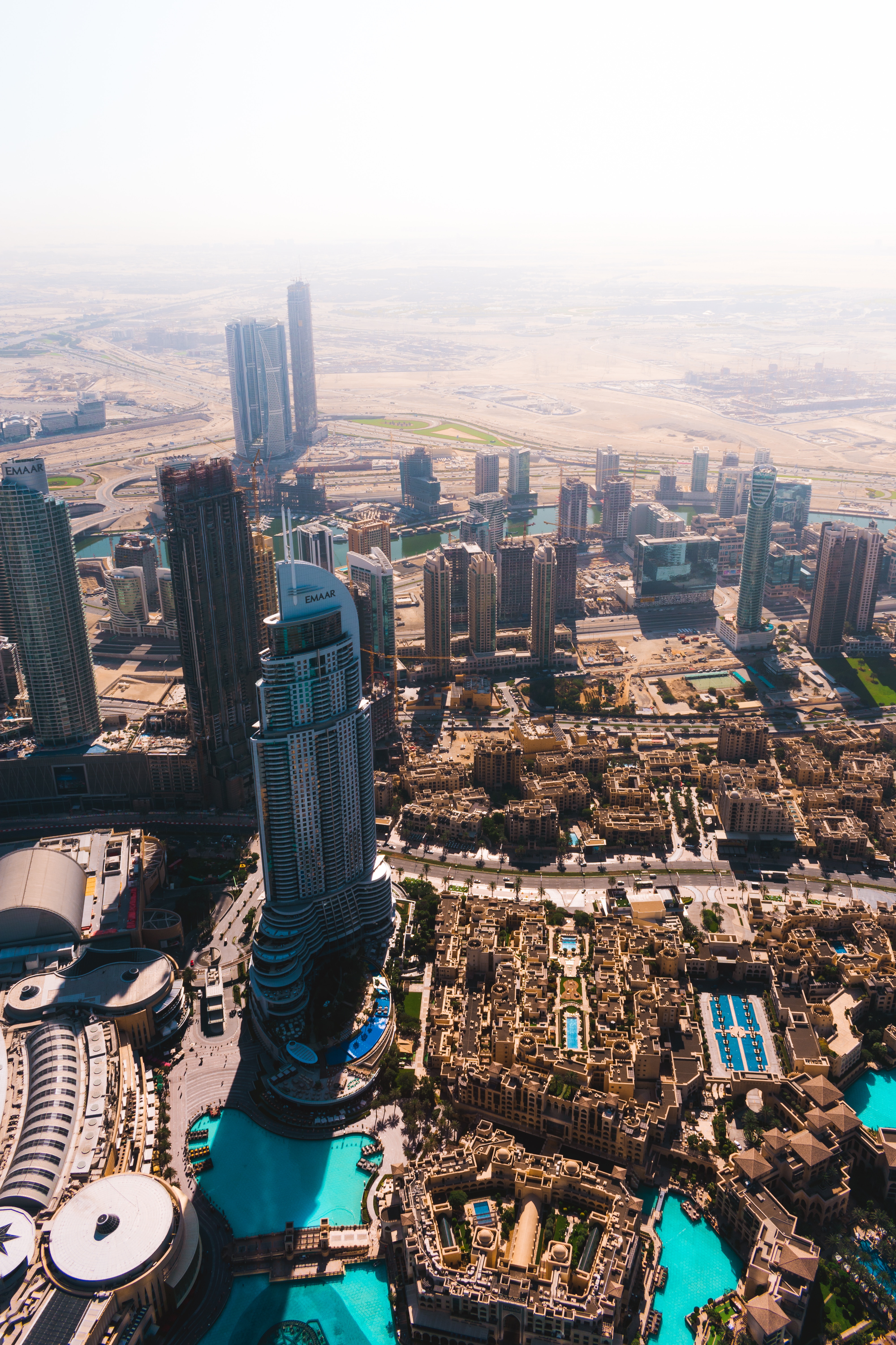 Burj Khalifa Picture by Yong Chuan