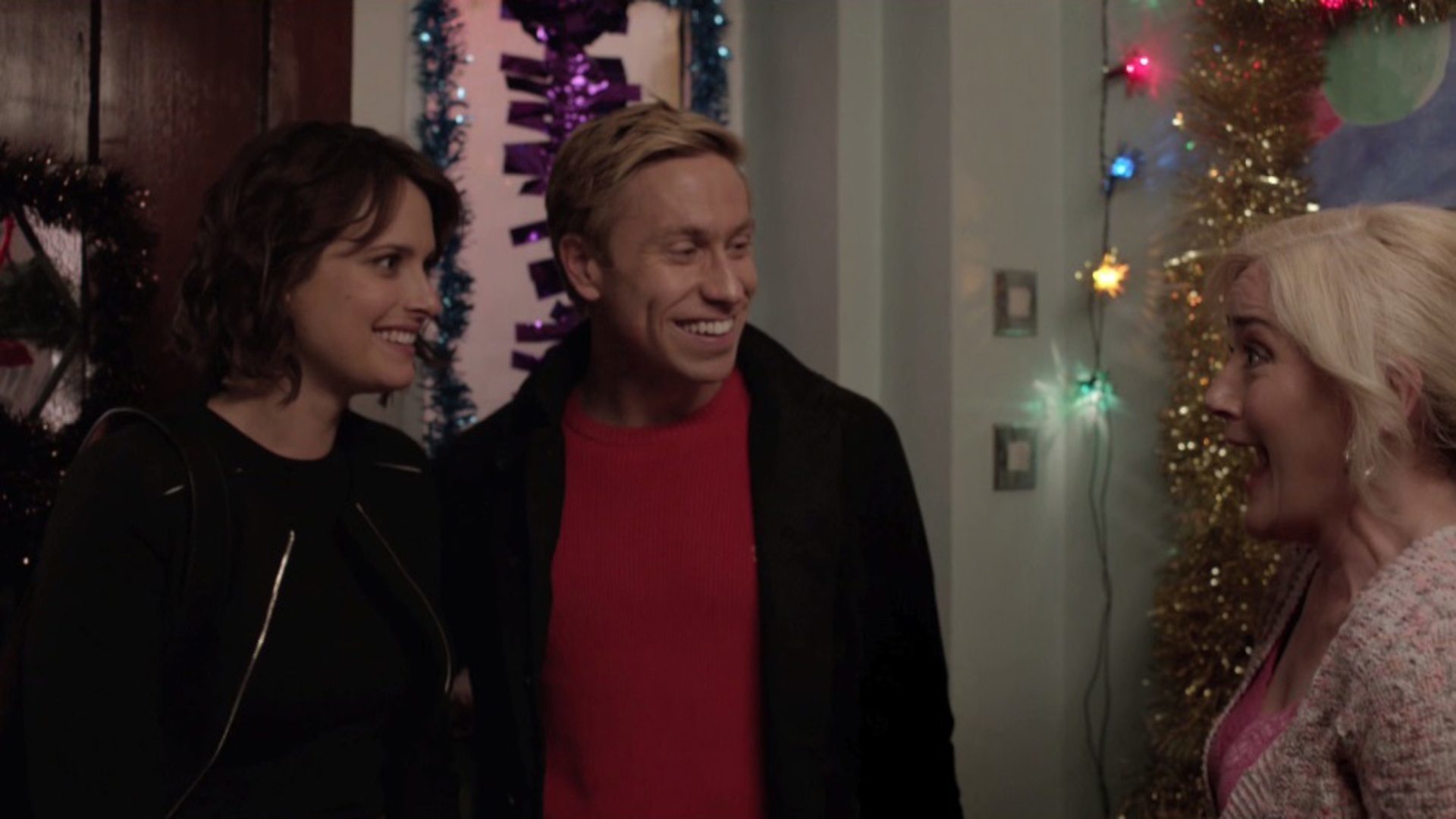 A Gert Lush Christmas Picture Image Abyss